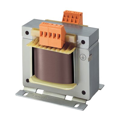 TM-I 630/115-230 P Single phase control and isolating transformer