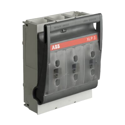 XLP3-6BC Fuse Switch Disconnector