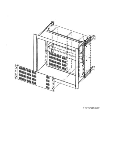 CAS-XR-185/1500 Cassette