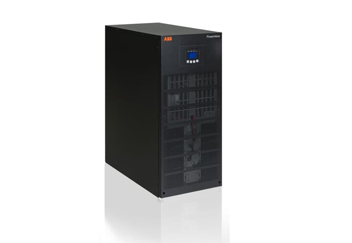 Batt.cabinet PowerValue 11/31T-96 w/batt
