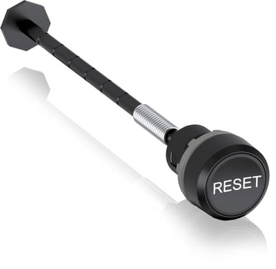 KPR3-104B Reset push button
