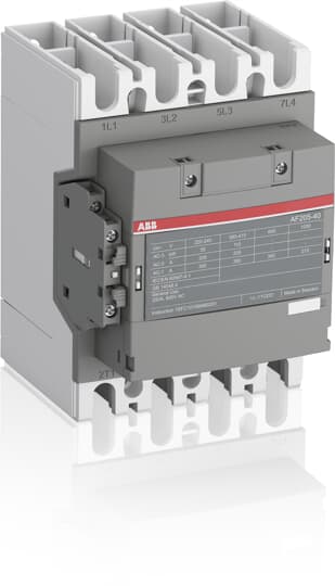 AF205-40-11-13 Contactor