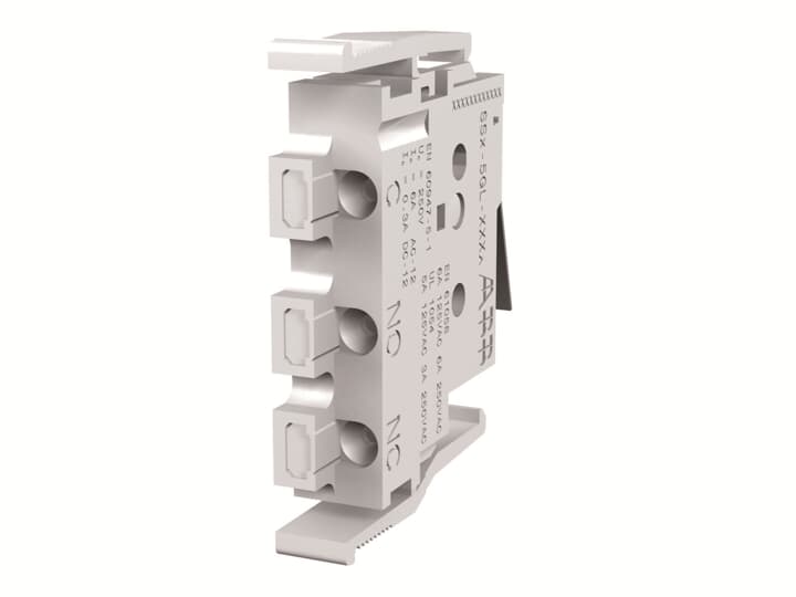 AUX 1S52 24V XT7