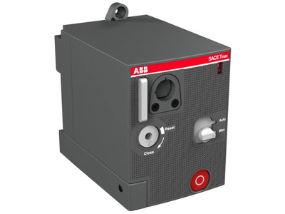 MOD XT1-XT3 380...440V ac