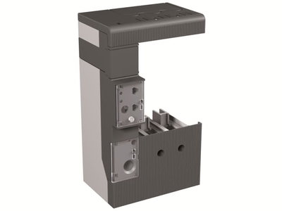 RC Sel HV 85...690Vac XT1 4p F