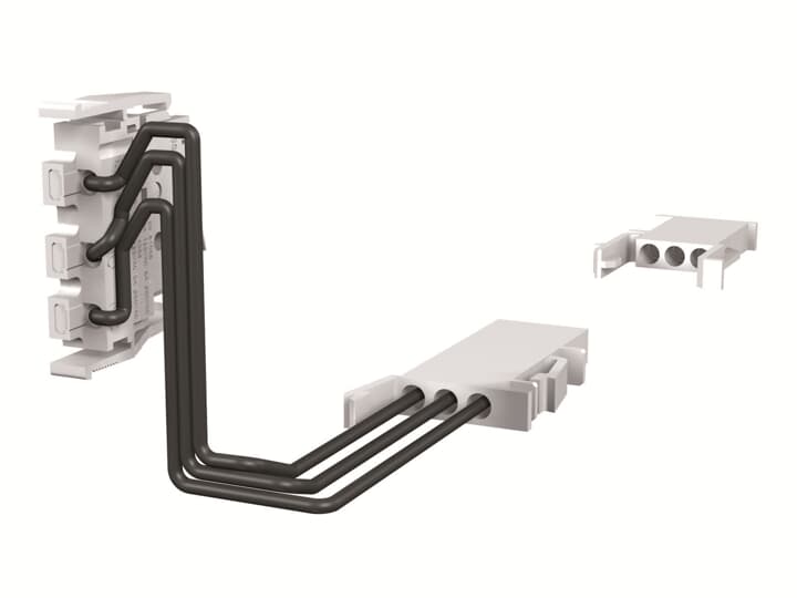 AUX-C 1S52 24VdC XT5 W  
