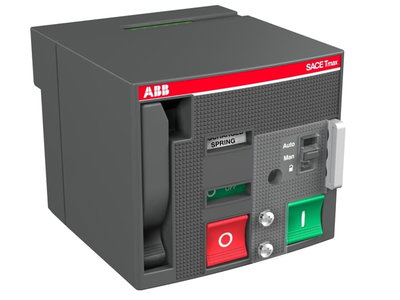 MOE XT2-XT4 380...440V ac