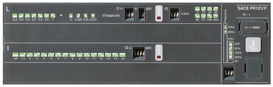 PR121/P-LI E1-E6