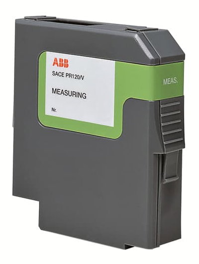 PR120/V MEASURING MODULE INT.LOW. E1-6
