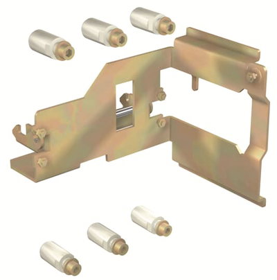 KIT MP T6 630/800 W 3p