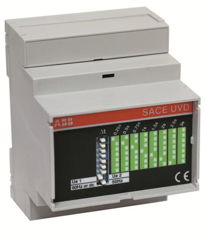 UVD XT5-XT6 48..60Va.c./d.c.