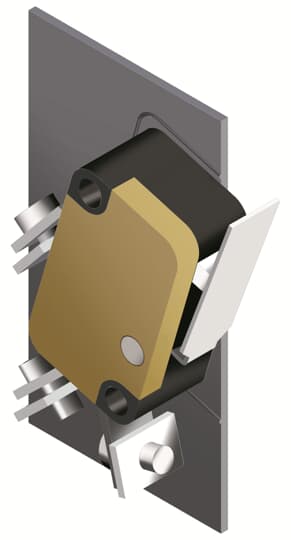 AUP-R T4-T5-T6 24 Vdc CON.WITHDRAW.SIGN.