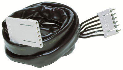 EXTENSION 5pin SOR/UVR RC T4-T5-T6 P/W