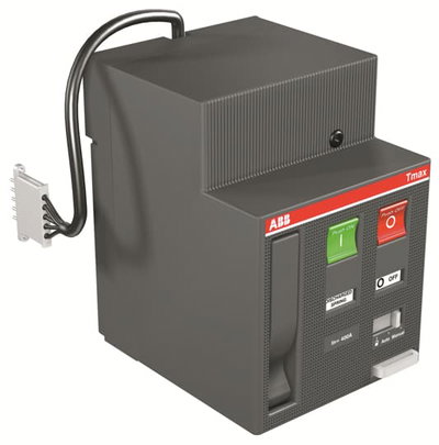 MOE-E T4-T5 220...250 Vac/dc X REM.CONT.