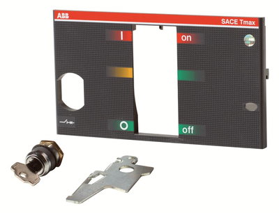 KLC-D T7M KEY LOCK SEV. OP.