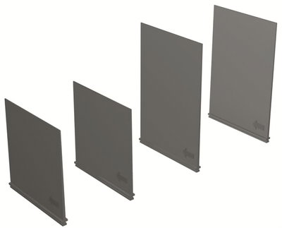 KIT INSULAT. PART. DIV.PHASE 4p S6-S7-T6