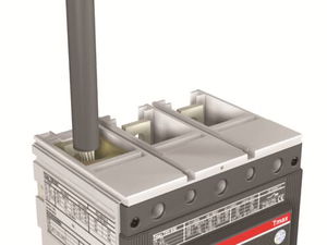 Kit FC Cu 2x240mm2 T5 630 6pcs