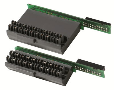 BACKPLANE WITH ADAPTER x PR33x T7M-X1