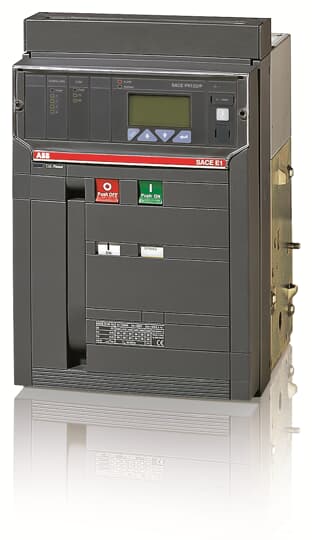 E1N 1250 PR121/P-LSI In=1250A 3p F HR