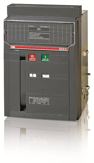 E1B-A/MS 800 3p F HR new