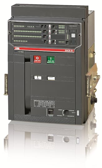 E1N 1250 PR121/P-LSI In=1250A 3p W MP