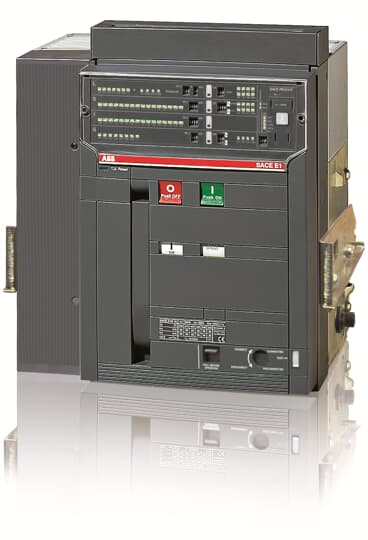 E1B 1000 PR121/P-LI In=1000A 4p W MP