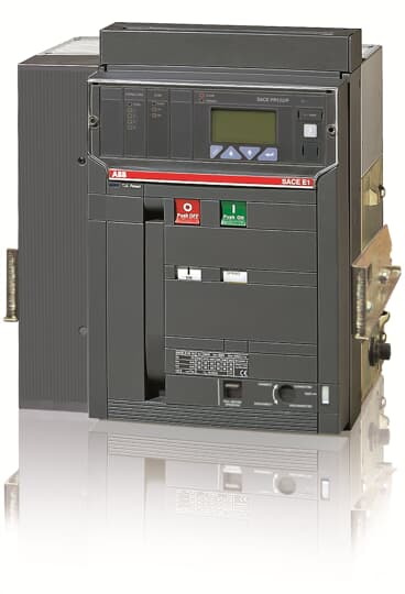 E1 /E W FP 3p 750V DC  HR-HR new