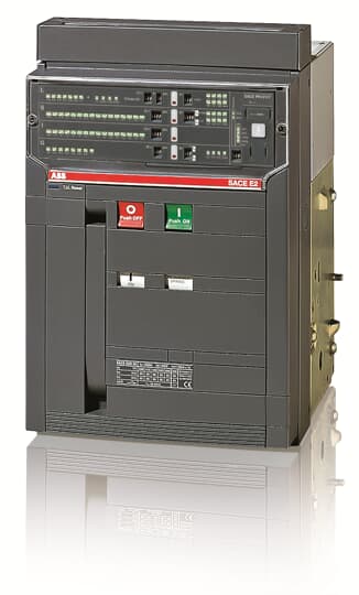 E2N 1600 PR121/P-LSI In=1600A 3p F HR