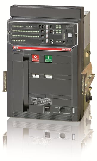 E2N 1250 PR121/P-LSI In=1250A 3p W MP