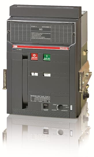 E2N-A/MS 800 3p W MP new