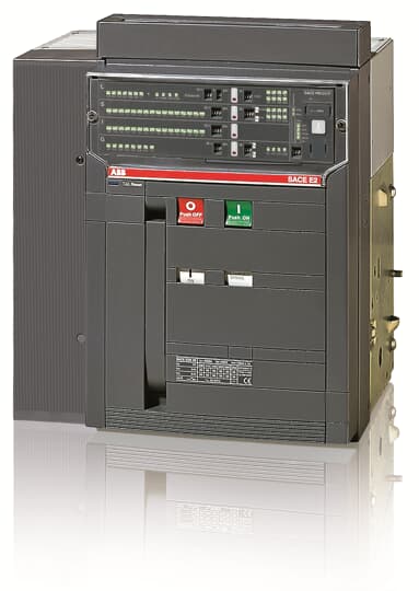 E2B 2000 PR121/P-LI In=2000A 4p F HR