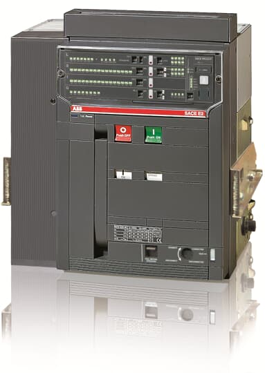 E2N 1600 PR121/P-LSI In=1600A 4p W MP