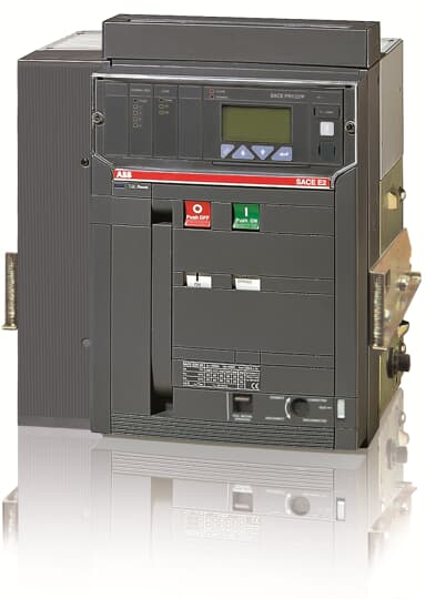 E2S-A 800 PR122/P-LSI In=800A 3p W MP