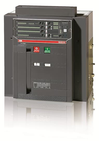 E3 /E W FP 4p 1000V DC  VR-VR new