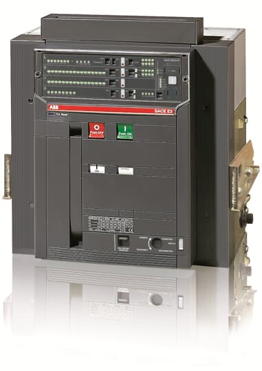 E3S-A 1200 PR121/P-LI In=1200A 3p W MP