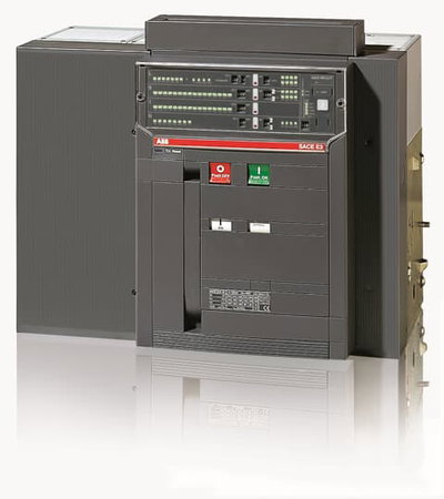 E3H-A 800 PR121/P-LI In=800A 3p W MP