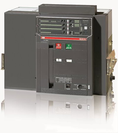 E3H-A 800 PR121/P-LSI In=800A 3p W MP