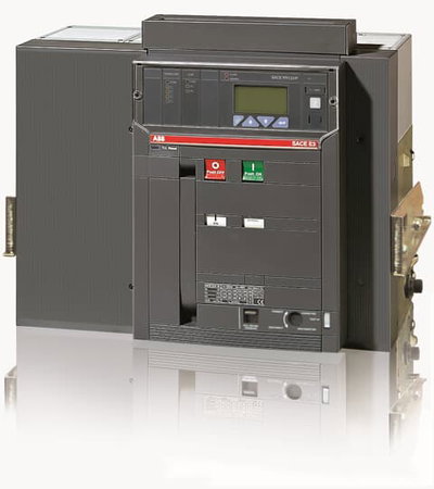 E3H 1250 PR122/P-LSIG In=1250A 4p W MP