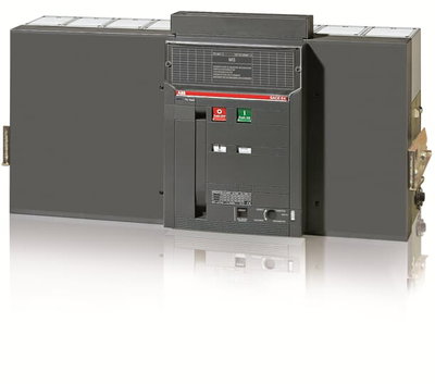 E4 /E W FP 3p 750V DC  VR-VR new