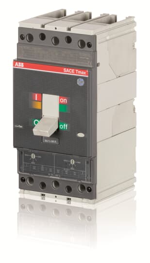 T4V 250 TMD 50-500 3p F F