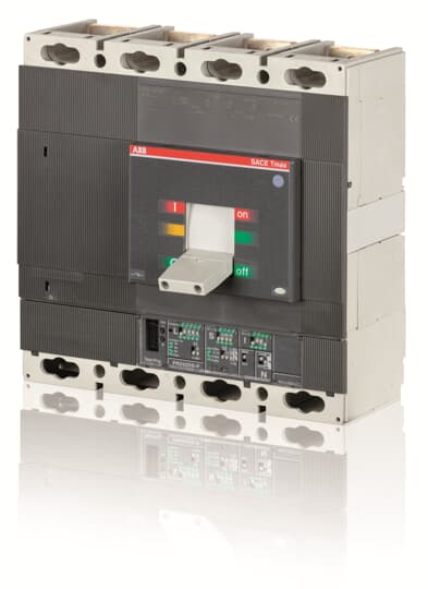 T6N 800 PR222DS/P-LSI In=800 4p F F