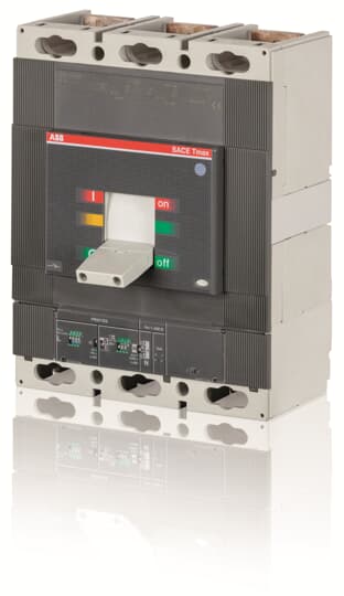 T7H 1600 PR232/P LSI In=1600A 3p F F