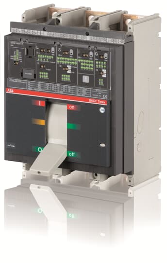 T7H 1250 PR331/P LSIG In=1250A 3p F F