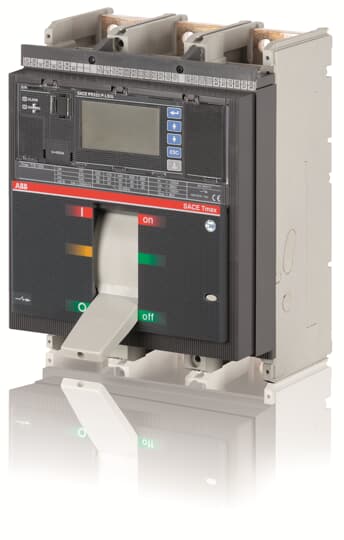 T7L 1250 PR332/P LSIG In=1250A 3p F F