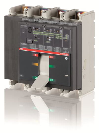 T7S 1600 PR232/P LSI In=1600A 4p F F