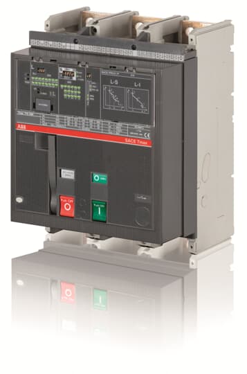 T7L 800 PR231/P LS/I In=800A 3p F F M