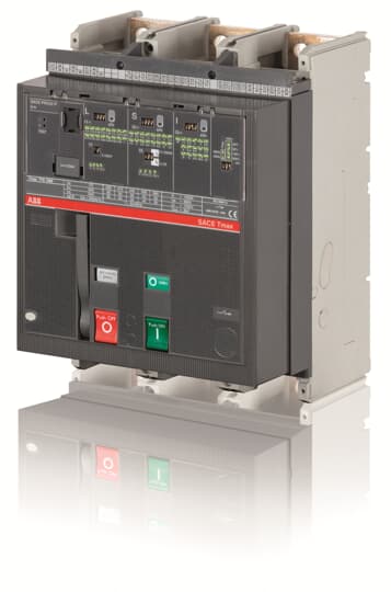 T7S 1000 PR232/P LSI In=1000A 3p F F M