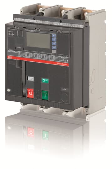 T7S 1000 PR332/P LSI In=1000A 3p F F M