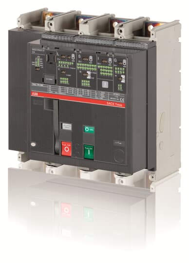 T7S 800 PR331/P LSIG In=800A 4p F F M