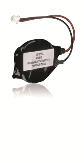 Battery for ABB C-kit
